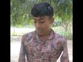বন্ধু  পা না বলে বন্ধু মারতে পারে  না মানে মাঝ খানে টা