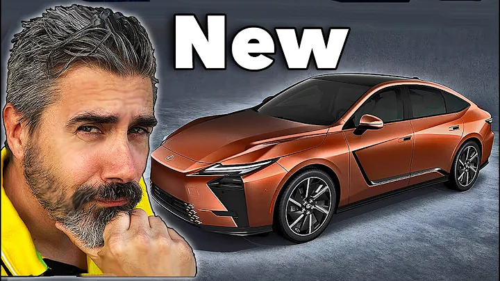 The ONLY 3 LEXUS I WOULD BUY In 2026!