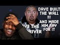 First Time Hearing | Gabriel Iglesias - Dave The Bus Driver Reaction