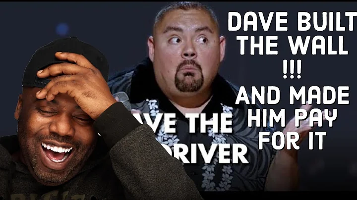 First Time Hearing | Gabriel Iglesias - Dave The B...