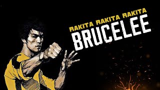 Bruce Lee Ft. Santhosh Narayanan Birthday Mashup Mixflicks