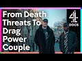 &quot;I Wasn&#39;t Thinking About Drag, I Was Thinking About Surviving&quot; | Love Against The Odds | Channel 4