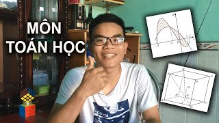 Kinh nghiệm luyện thi môn TOÁN HỌC trong kỳ thi THPTQG