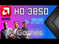 The3850the fastest agp graphics card    review 2020  you will be surprised