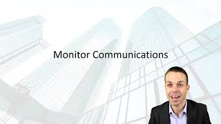 10.3 Monitor Communication | PMBOK Video Course