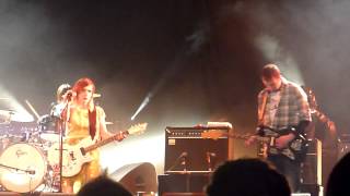 Slowdive - Catch The Breeze @ Best Kept Secret 2014