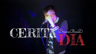 Cerita Dia | Drama Band (Cover)