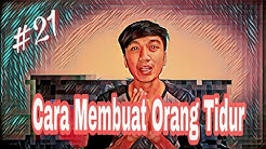 HIPNOTIS!!! Cara Membuat Orang Terhipnotis Cepat - Durasi: 5.26. 