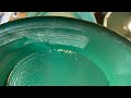 Goldn Eureka Paydirt Test Merry Christmas You Fiends #gold #goldpaydirtreviews #goldpanning
