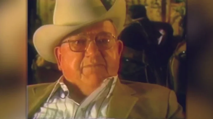 How Bish's RV Started: Told by Leland "Bish" Jenkins