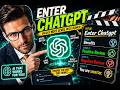 What are people saying about Chatgpt?