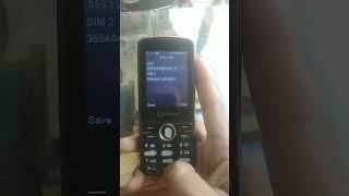 Q mobile E1000 IMEI number change | Q mobile E1000 invalid Sim problem | Q mobile E1000 IMEI code