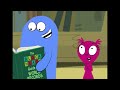 Foster S Home For Imaginary Friends Berry Scary Alternative Ending