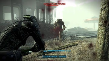 Fallout 4_wounding ripper 2
