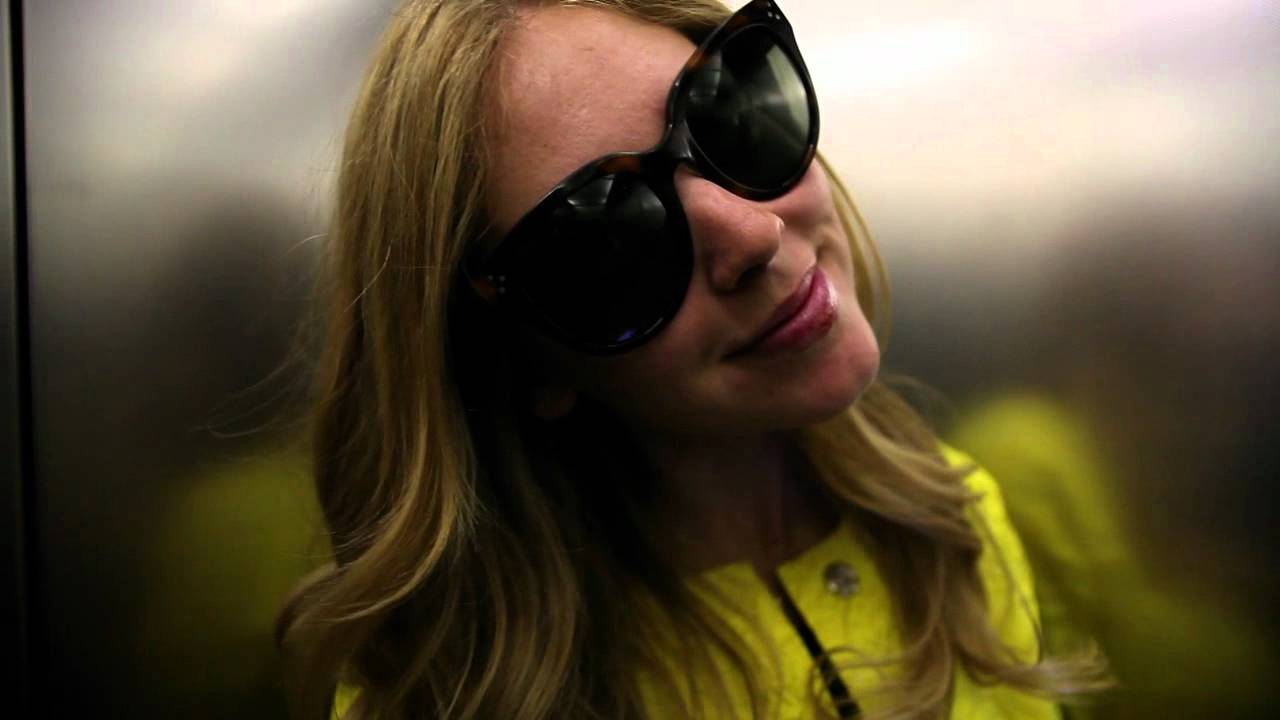 The Blonde Salad for MINI Ray Line