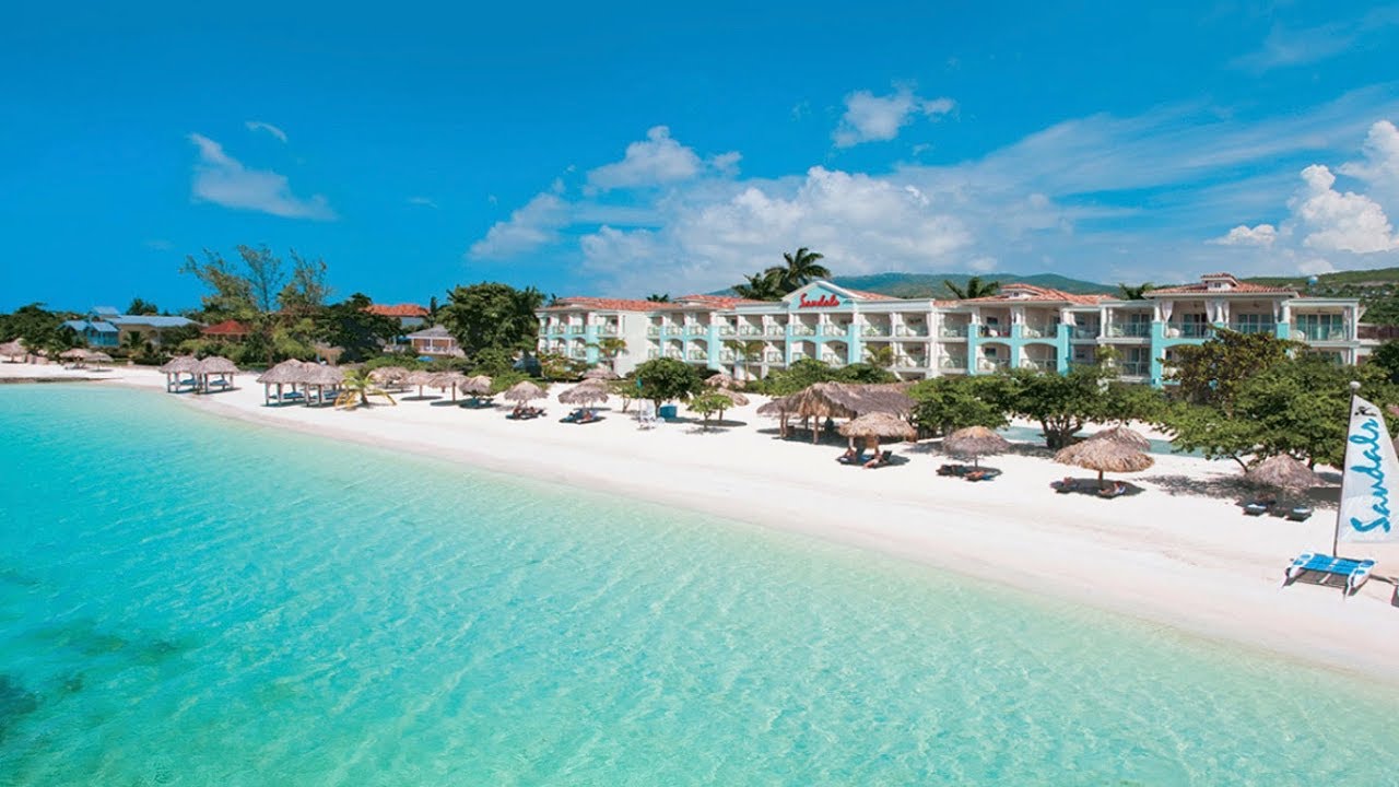 Montego Bay Best Hotels Jamaica 2018 You Montego Bay Best Hotels Jamaica 2018