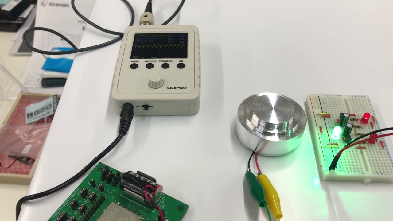 Xidas ジーダス 取り扱い企業 Imc