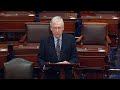 McConnell pulls DISGUSTING stunt during vote for $2,000 relief checks