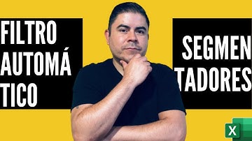 Filtrar en Rangos y Tablas como un Profesional de Excel