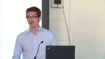 C* Summit 2013: Ground Traffic Control - Logistics with Cassandra