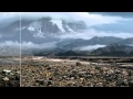 Making of  cg locations  virtual environments