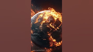 I Created a 14-Second Sci-Fi Short Film Using AI