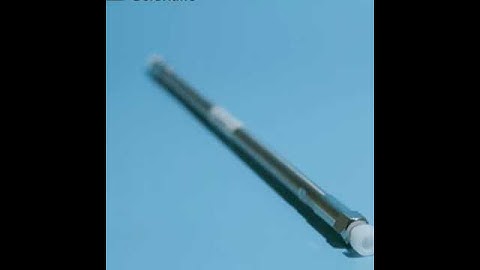 SCX HPLC Columns