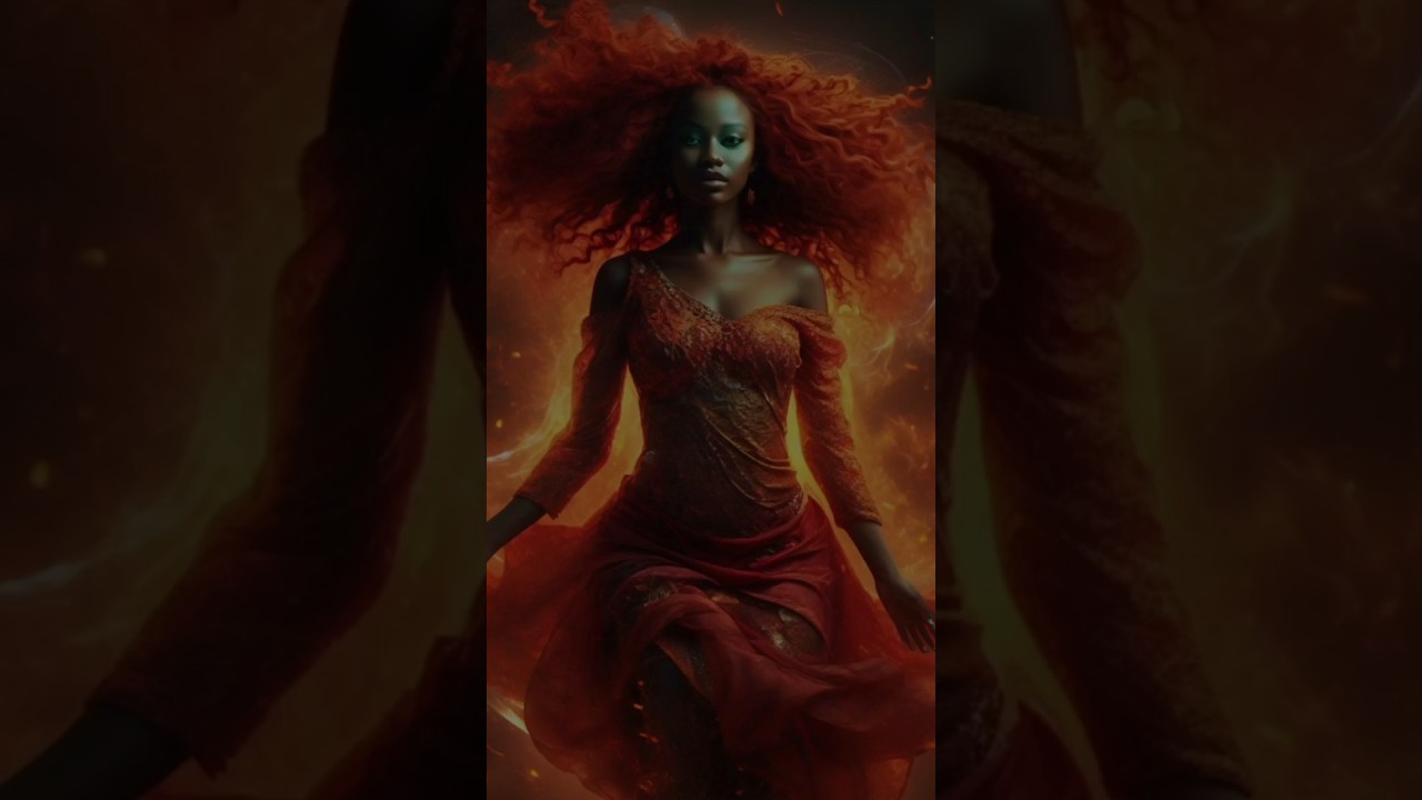 The Internet's Most Beautiful African Folklore Story!