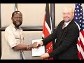 MCAs Are Underated Kisumu MCA Joachim Swagga Oketch MCAs Are Underated Kisumu MCA Joachim Swagga Oketch