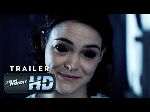 PORTAL | Official HD Trailer (2019) | HORROR / THRILLER | Film Threat Trailers