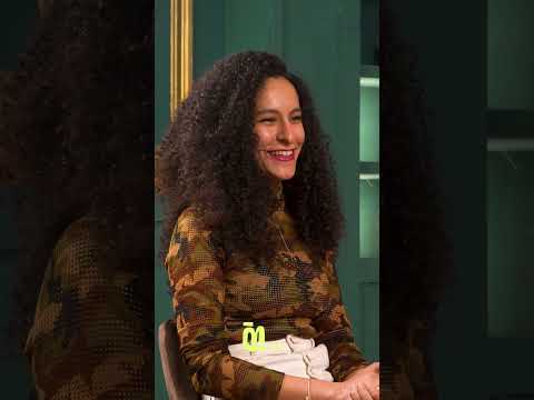 بيني وبين نفسي وبيني وبين الناس مسافات سمر طارق   