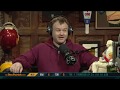 How Frank Caliendo Nearly Caused Chaos at the Top of the NFL Draft | The Dan Patrick Show | 4/29/19