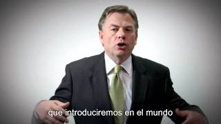 John Wasdworth Únete al Movimiento
John Wadsworth te invita a que participes en la conferencia Internacional de Liderazgo 2012 en Salt Lake City. Esta conferencia vera el lanzamiento global de un producto espectacular y el entrenamiento de discursantes de prestigio. Es un evento que no te puedes perder. John Wasdworth Únete al Movimiento