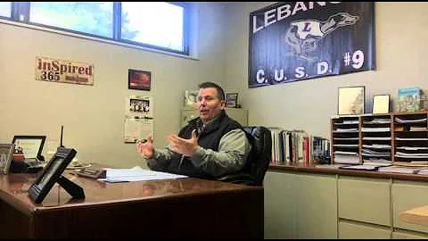 Lebanon Story by Patrick Keeney