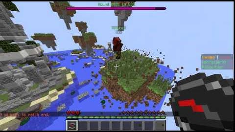 【Minecraft】Shotbow Hacker Report #65 - norradjer99