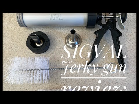 SIGVAL / Jerky