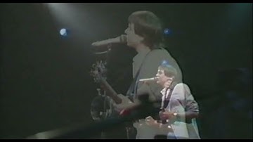 Camel - Vopos | Total Pressure | Live At Hammersmith Odeon 1984 | 1080p