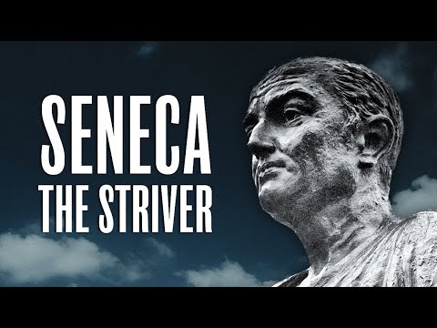 Video: Philosopher Seneca: biography