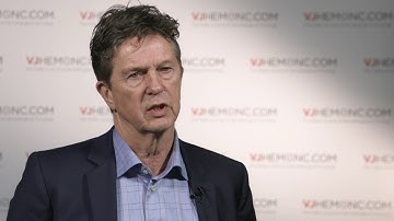 Challenges with measurable residual disease (MRD) assessment in acute myeloid leukemia (AML)