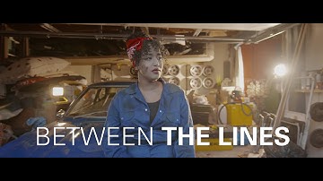 Between the Lines - Music Video featuring @itsthatnazchick and the young people of Integrate Bristol