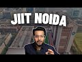 Jiit noida review in one minute   shorts jiit iit jeemains2022 iitmotivation