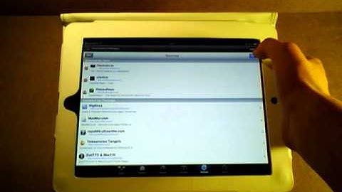 How to Hack Doodle Jump on IPod/IPhone/IPad (All IOS