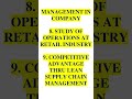 How to  project title, list of operations management mba project  #job #jobsearch #jobseekers #amity