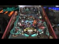 PINBALL FX2: MARVEL'S THE AVENGERS: AGE OF ULTRON - Gameplay 1080p 60FPS