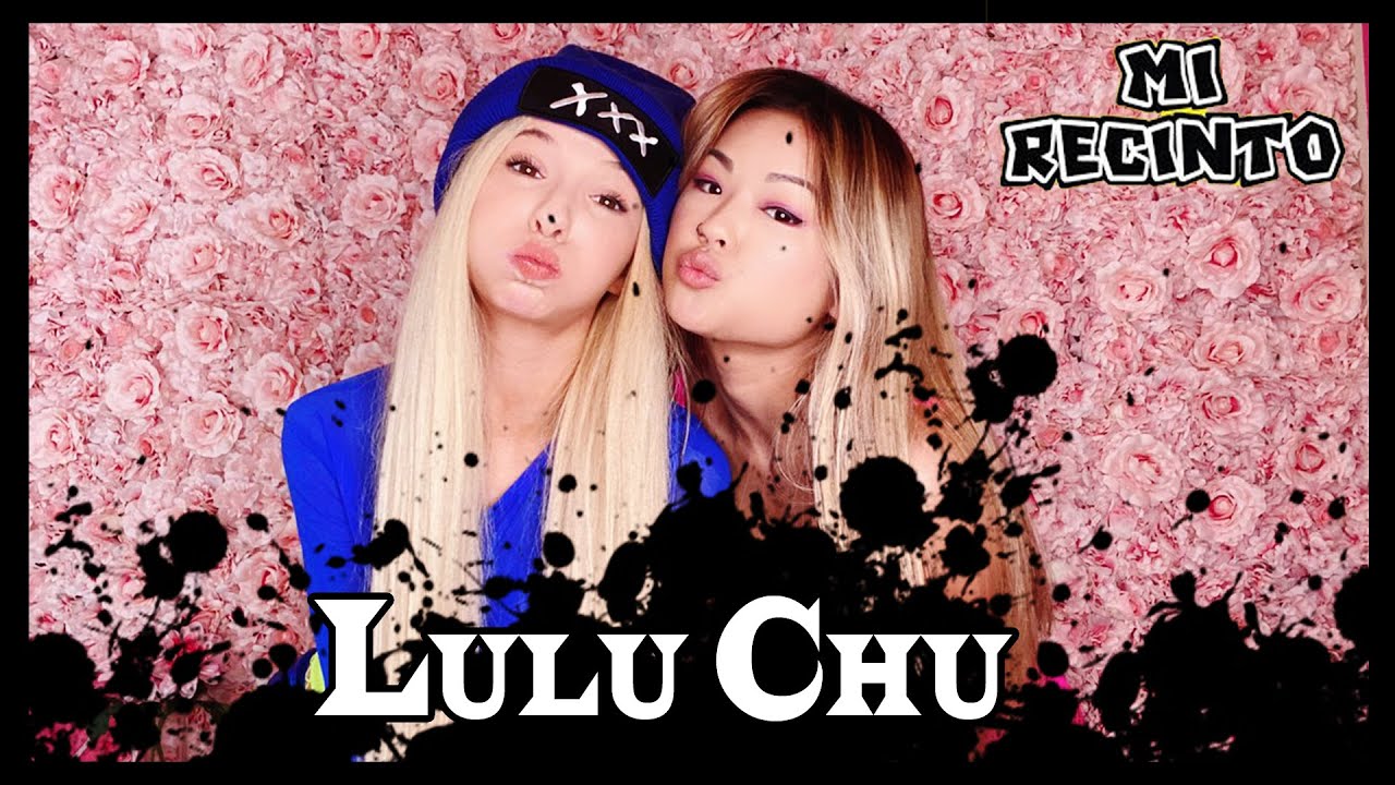 chu, datos de lulu chu, curiosidades de lulu chu, luluchu wikipedia, lulu.....