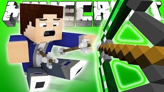 MINECRAFT'TA EGG WARS TUFANI - Minecraft