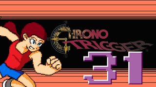 Chrono Trigger Part 31: Breaking the Seal