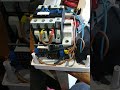 Временное реле защиты компрессора DIY