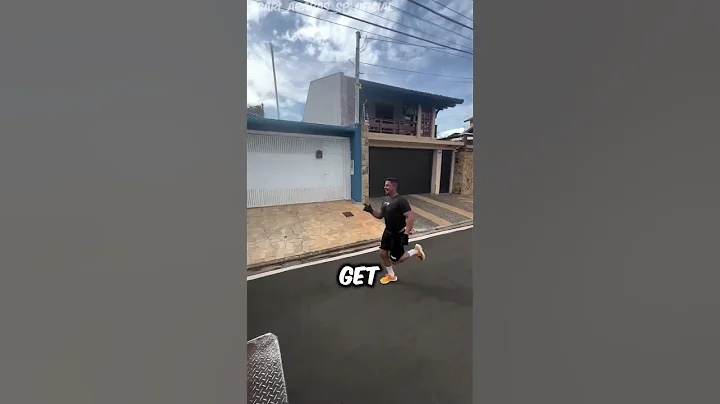 he is the best garbage man