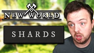 Absolutely HUGE Change Coming To New World (For Real)